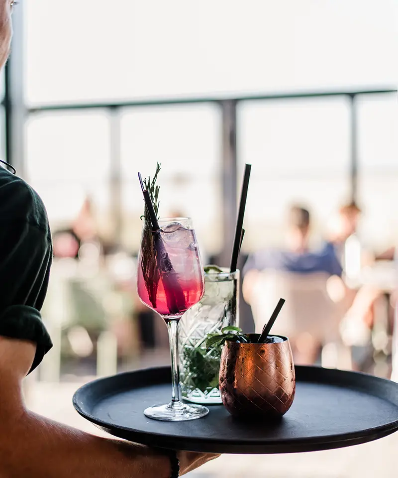 Cocktails
